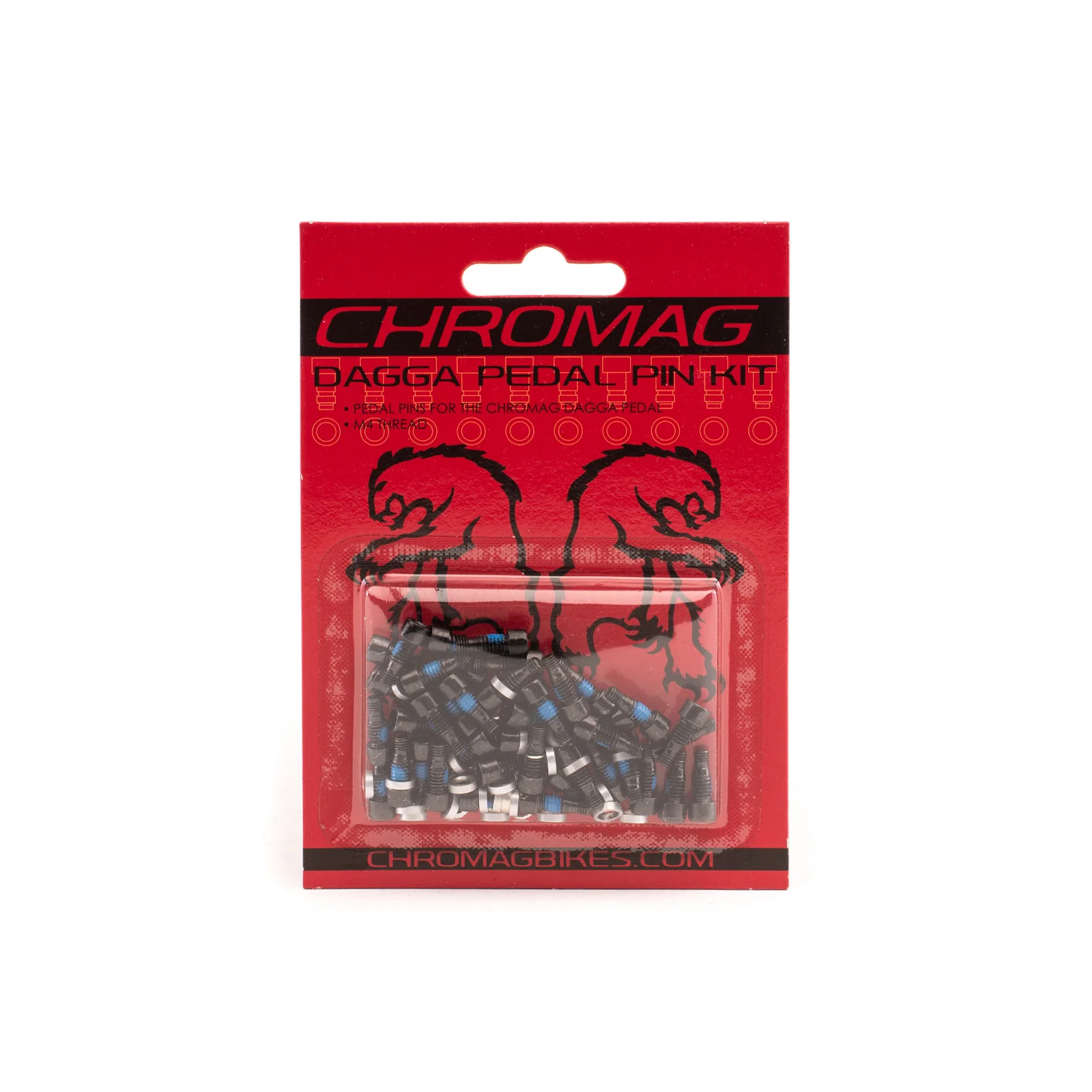 Pedal Pins - Image 3