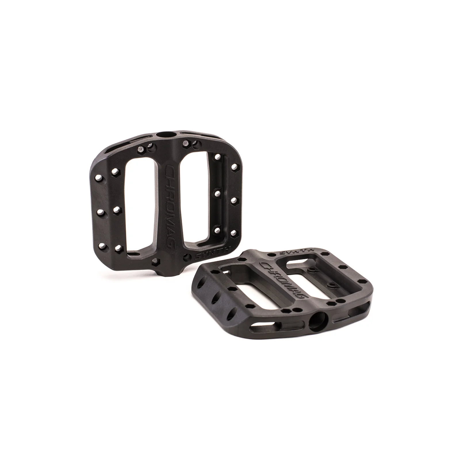 Synth Replacement Pedal Bodies