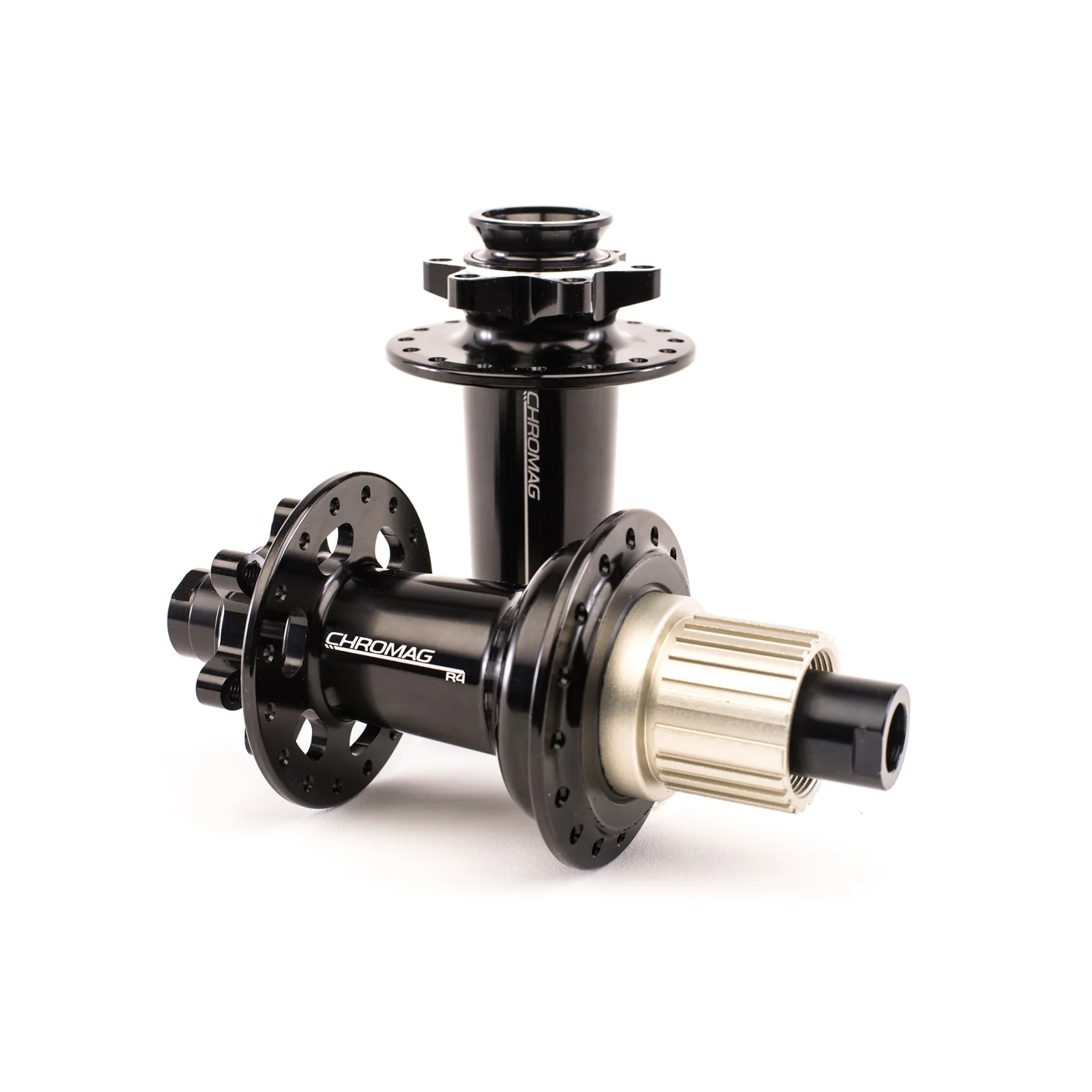 Phase30 Front Wheel - Image 3