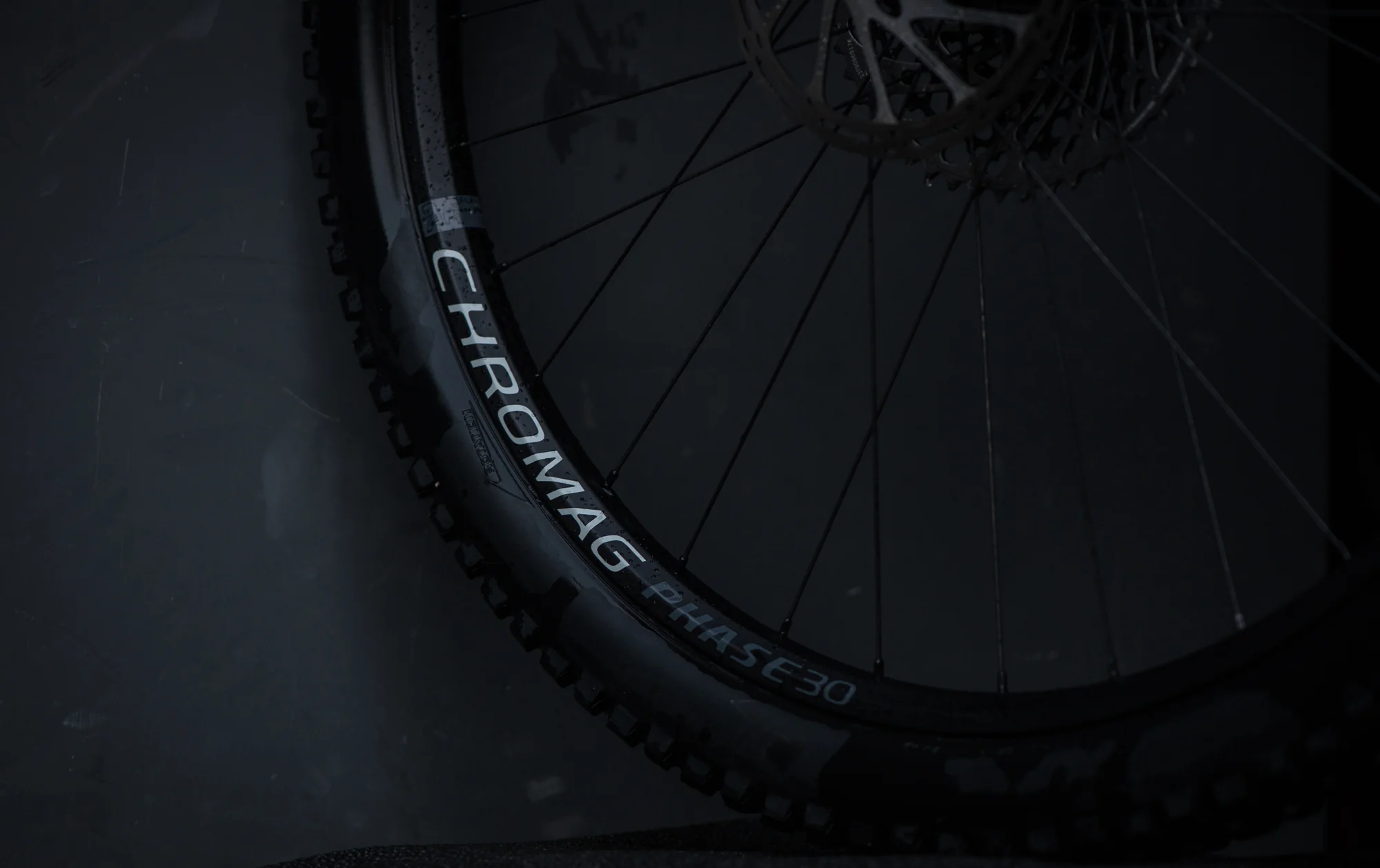 Phase30 Rear Wheel - Image 3