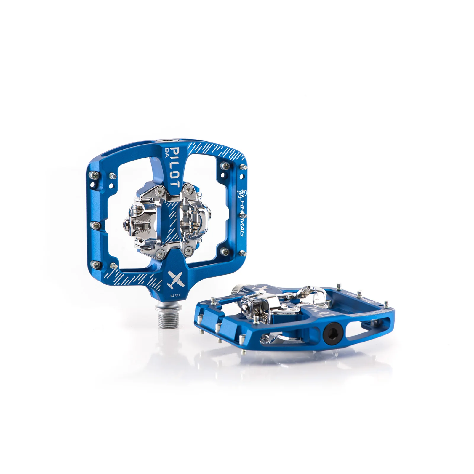 Pilot BA - Image 6