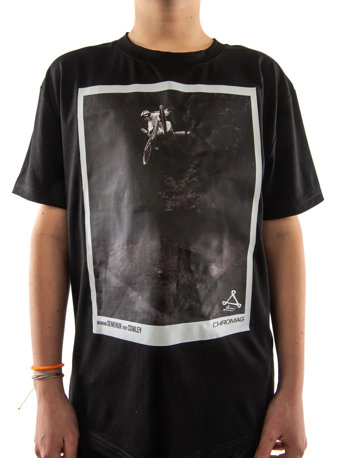 Punk Tee Kid's - Image 4