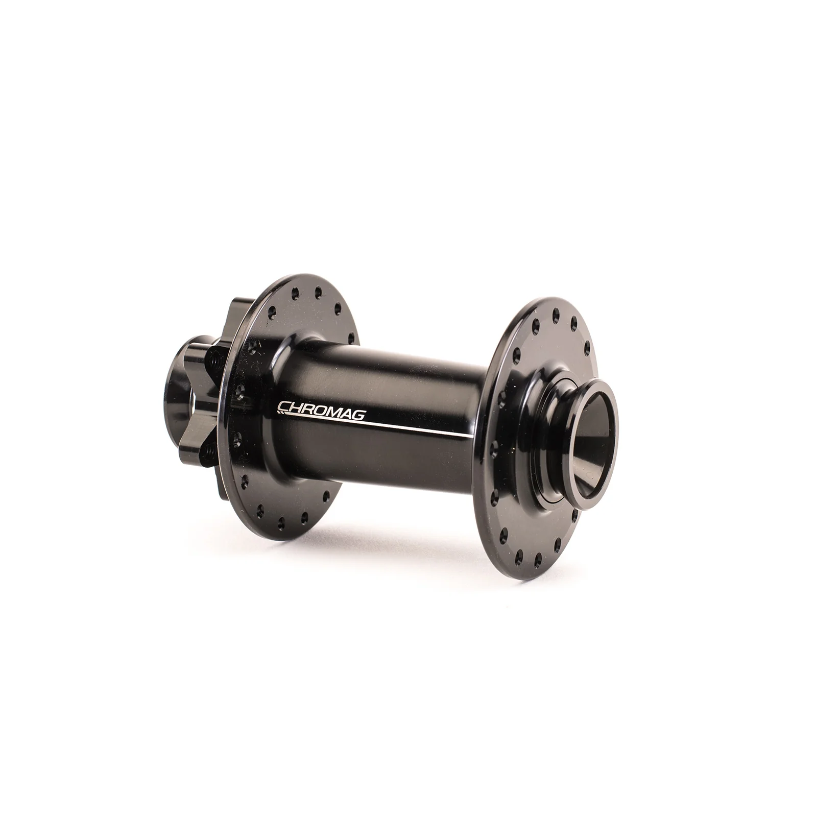 R4 Front Hub