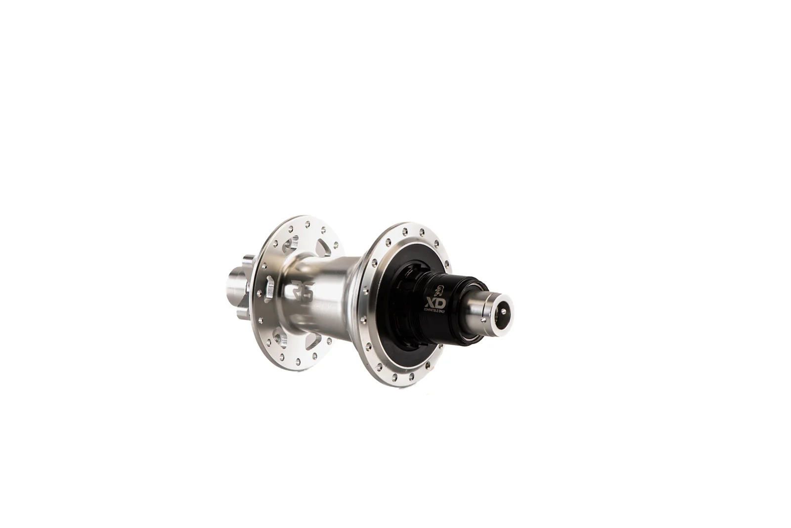R6 Rear Hub - Image 4