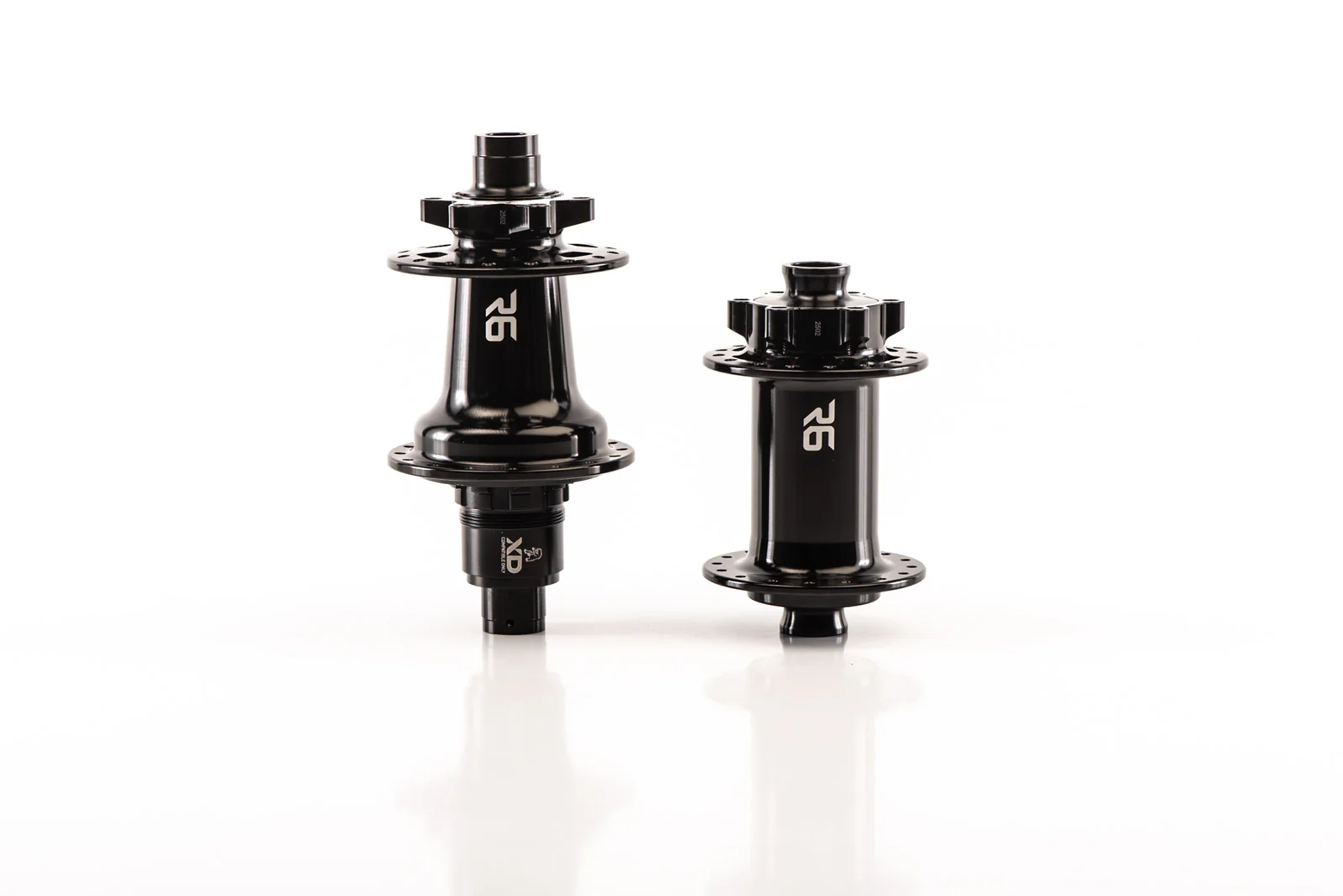 R6 Front Hub - Image 8