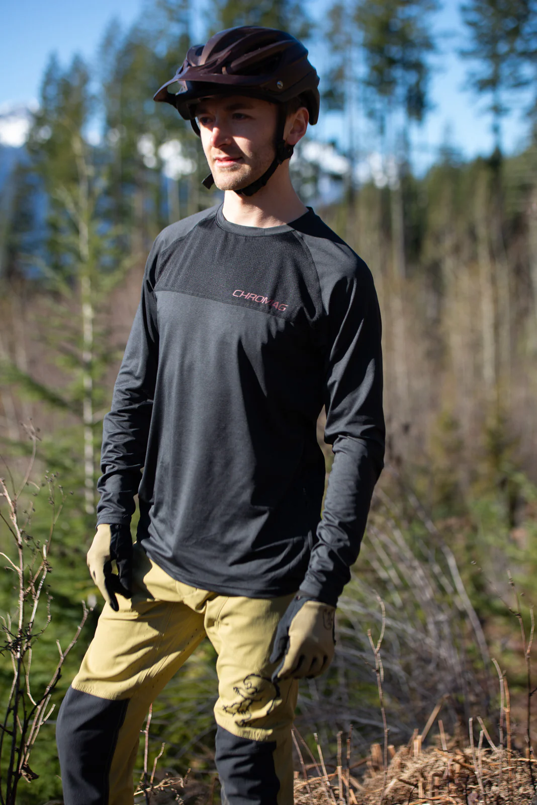 Realm Jersey Men's - Image 3