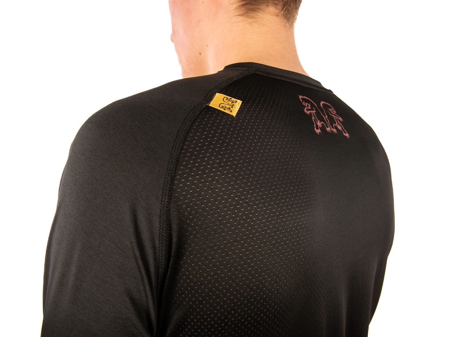 Realm Jersey Men's - Image 5