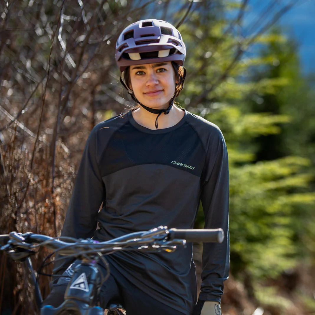 Realm Jersey Women's - Image 3