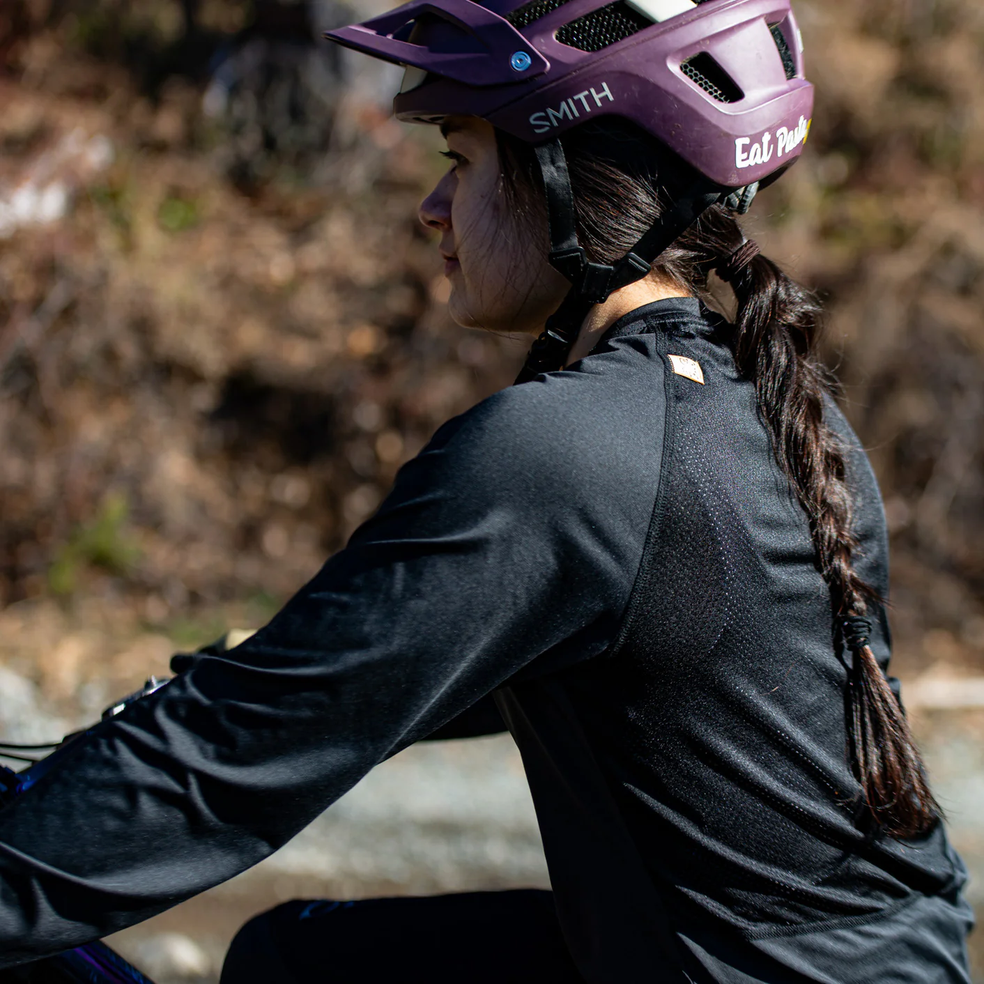 Realm Jersey Women's - Image 4