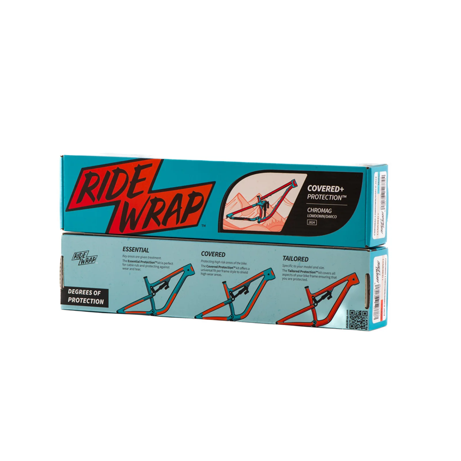 RideWrap Kit - Image 3