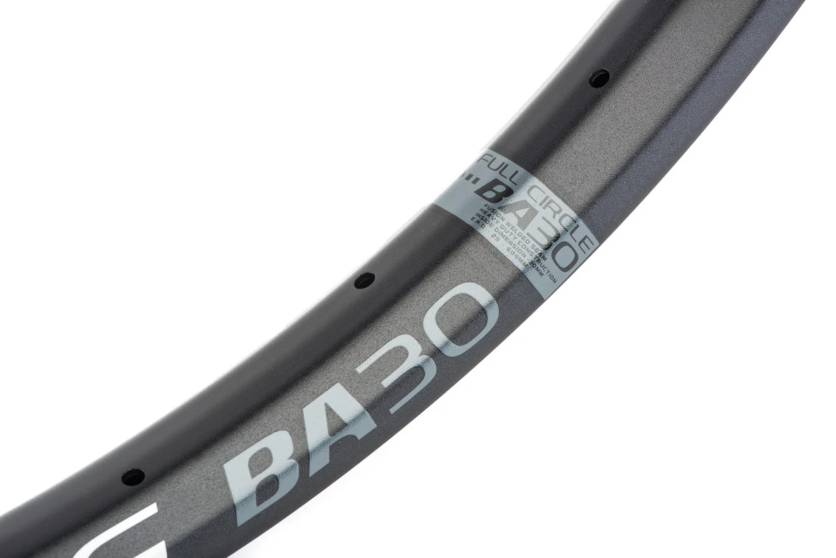 BA30 Rim - Image 3