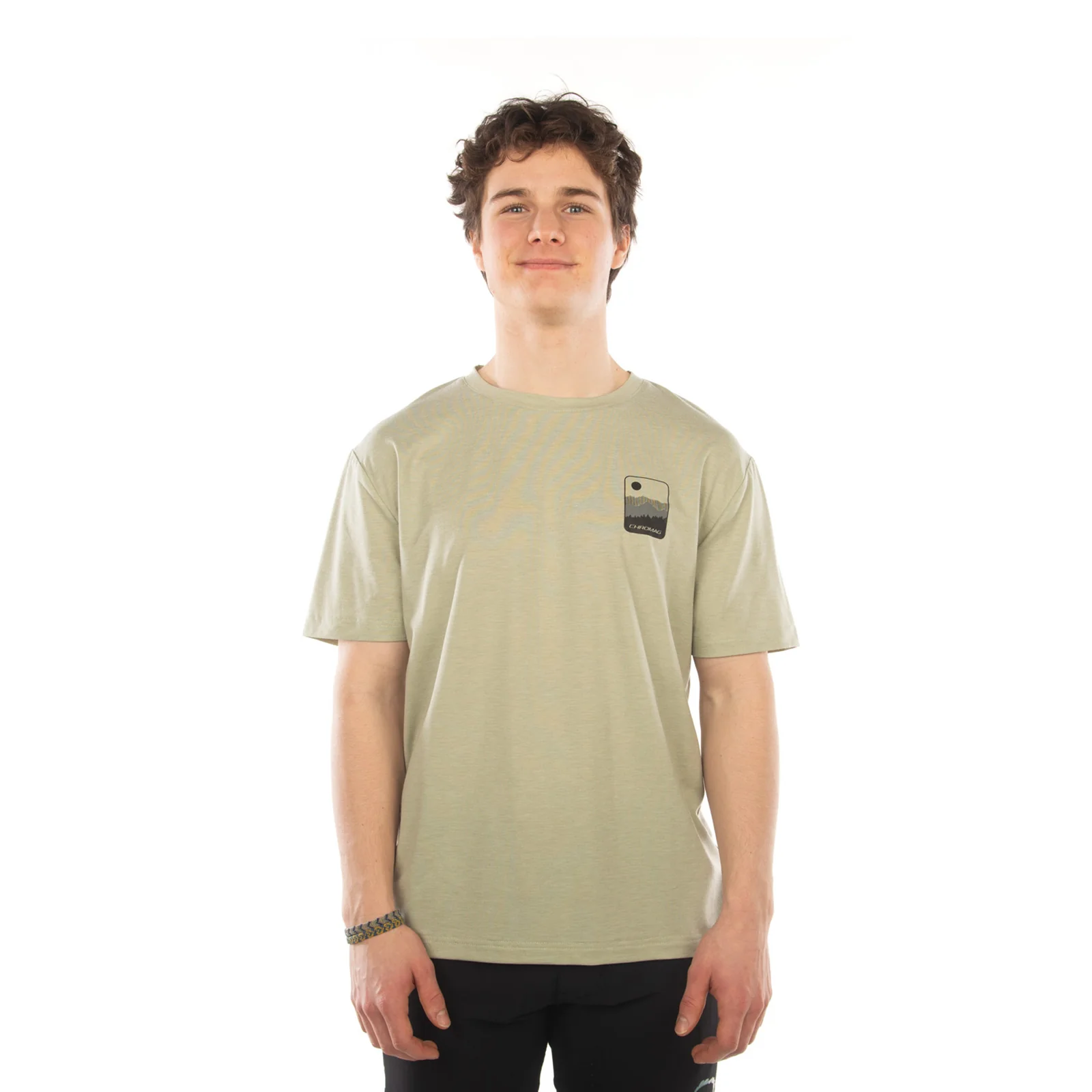 Ritual Tech Tee Men's 25 - Image 3