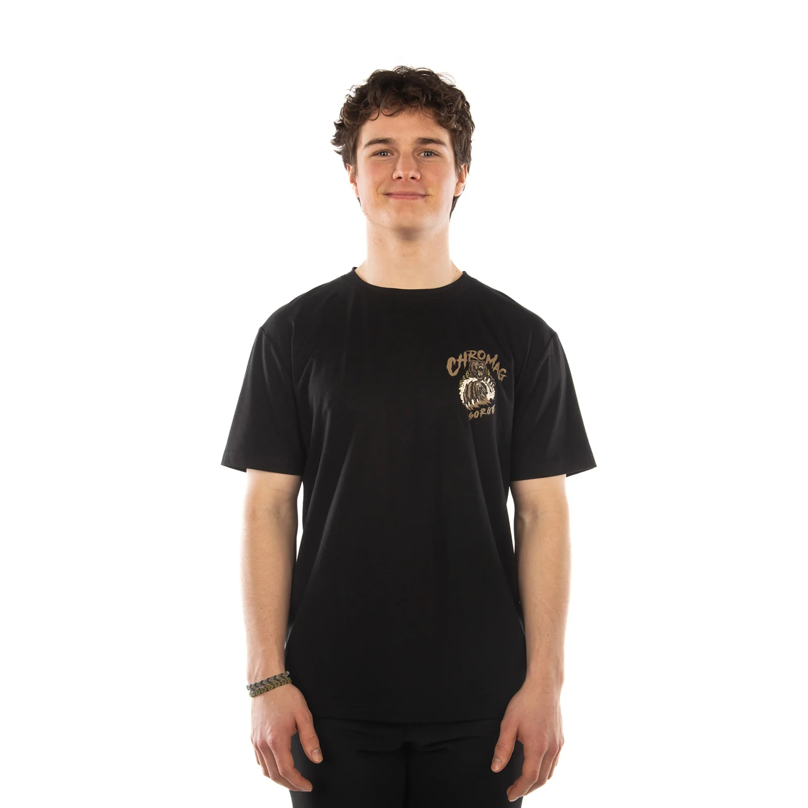 Ritual Tech Tee Men's 25 - Image 4