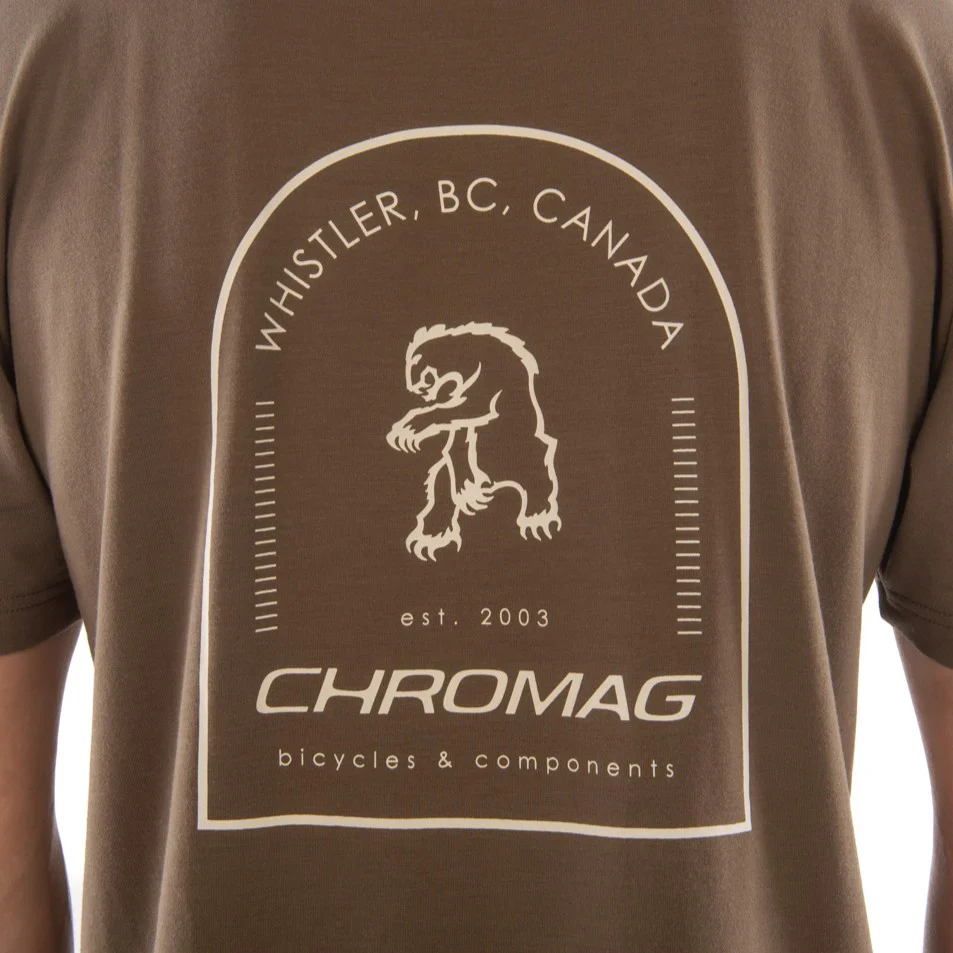 Ritual Tech Tee Men's 25 - Image 6