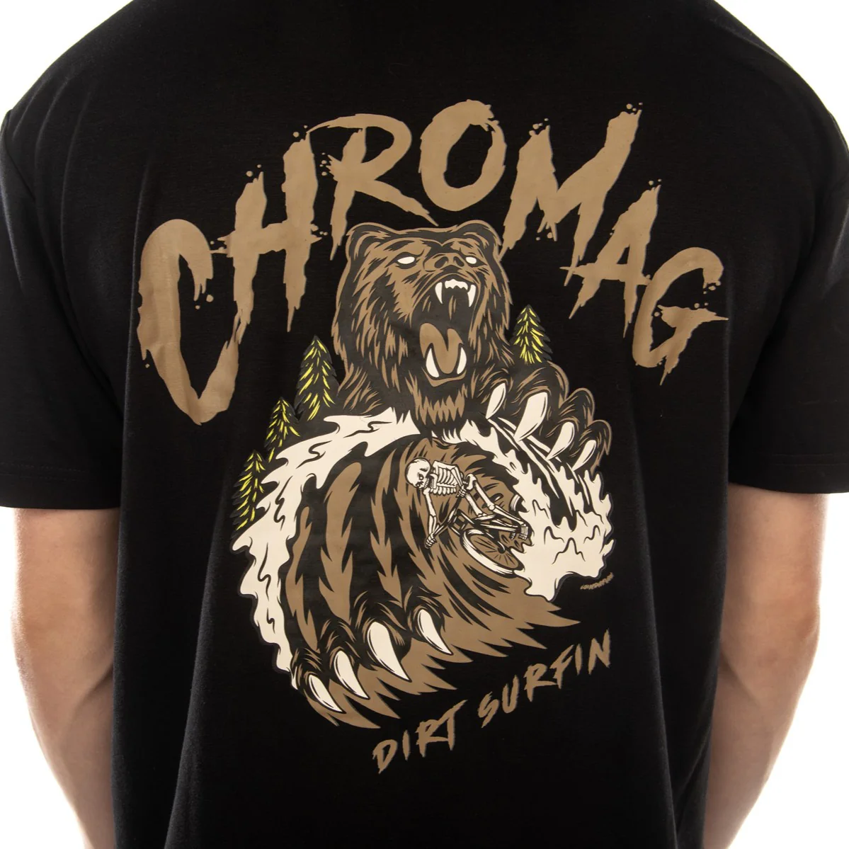 Ritual Tech Tee Men's 25 - Image 7