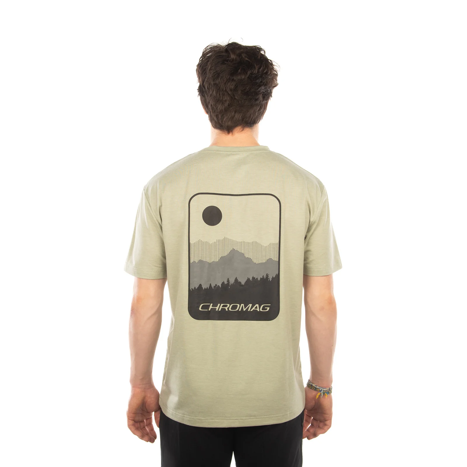 Ritual Tech Tee Men's 25 - Image 8