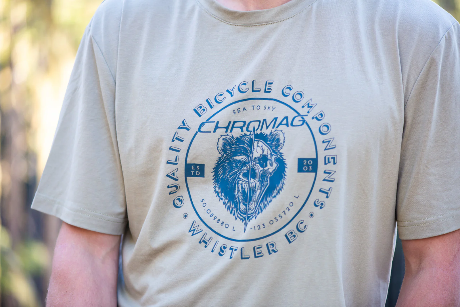 Ritual Tech Tee Men's - Image 16