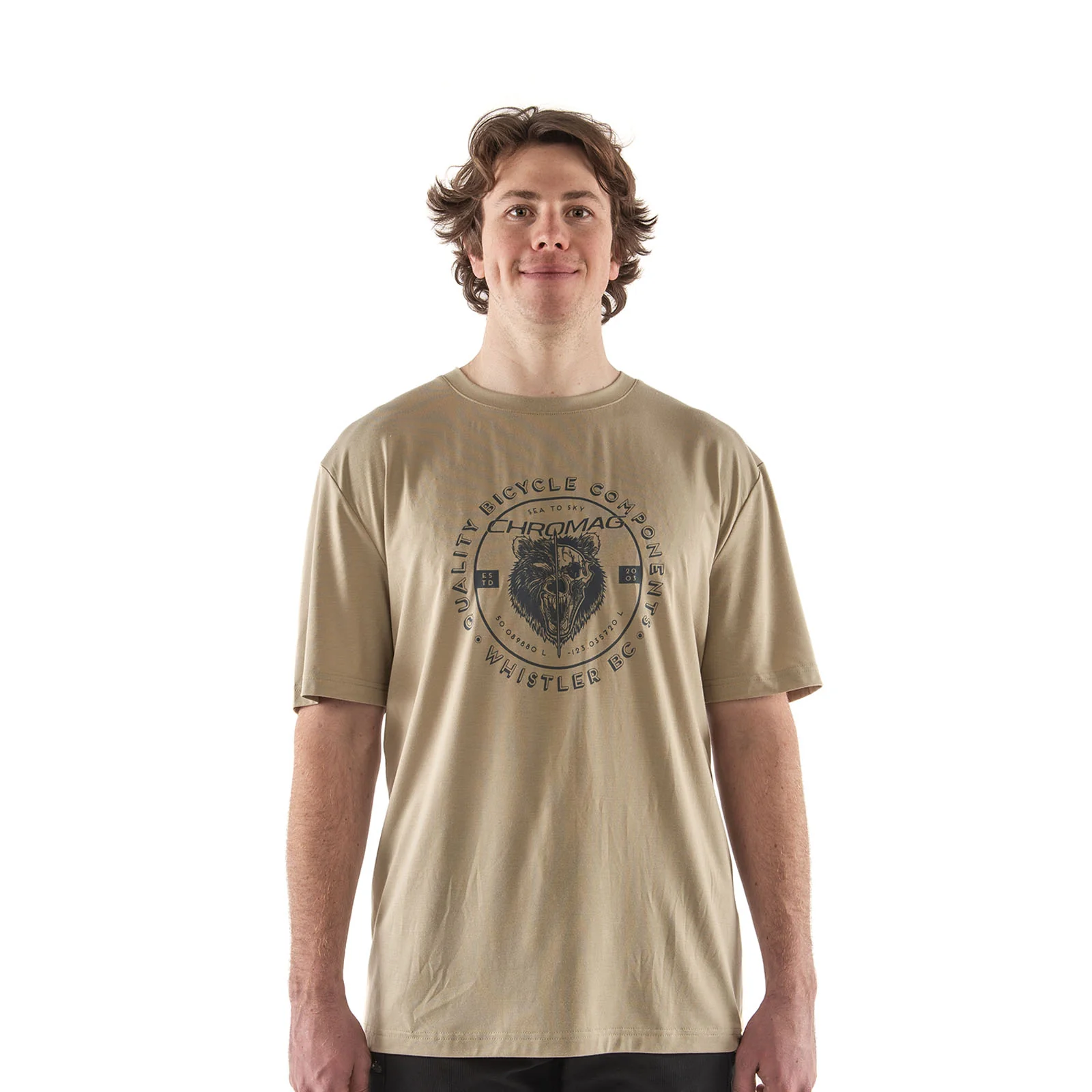 Ritual Tech Tee Men's - Image 3