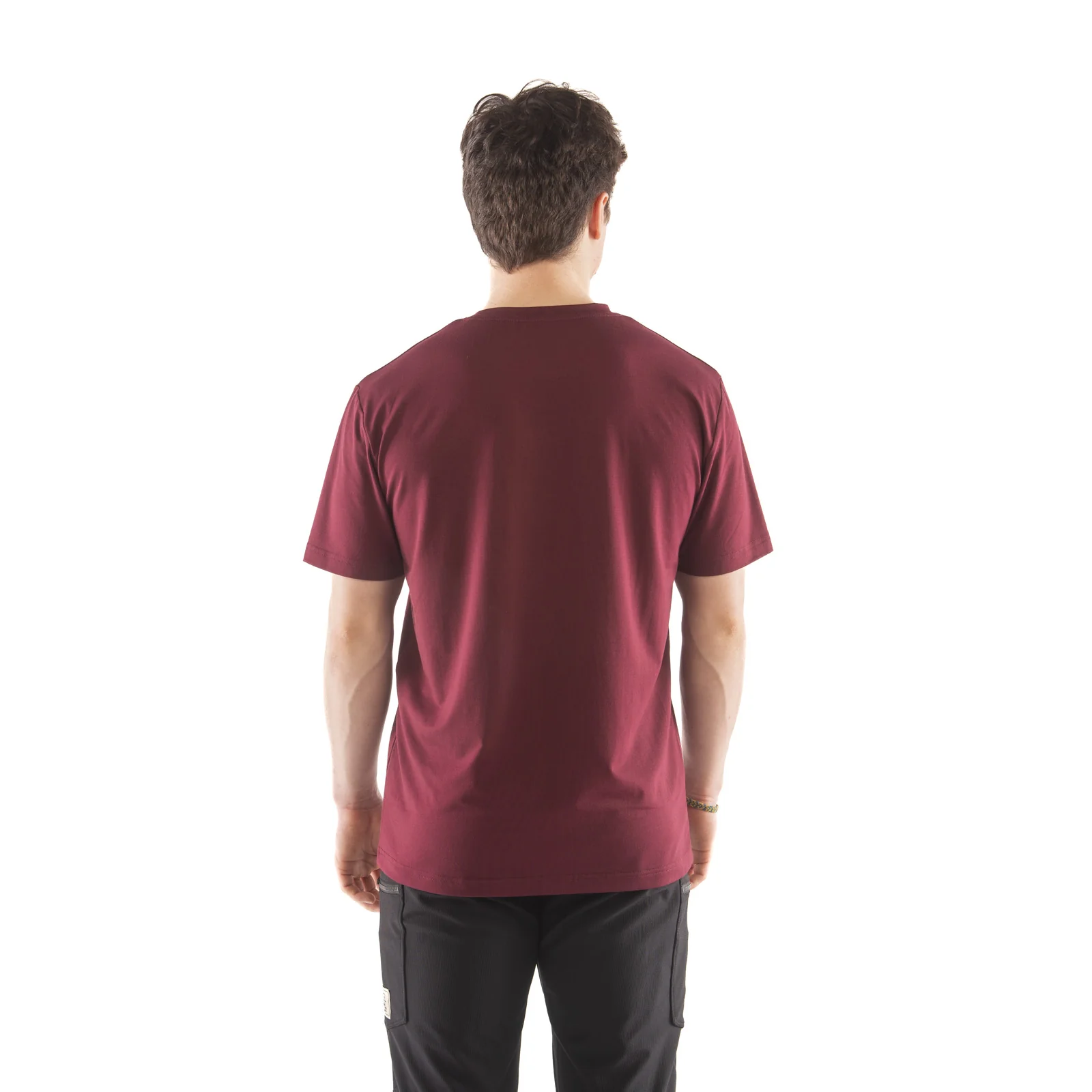 Ritual Tech Tee Men's - Image 5