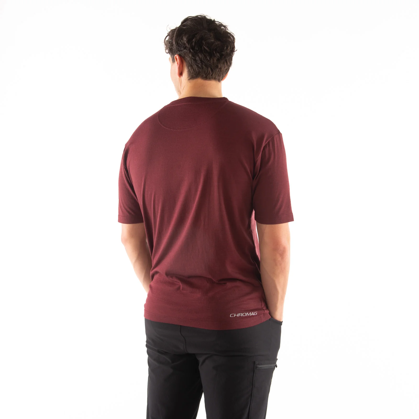 Roam Jersey Men's - Image 5