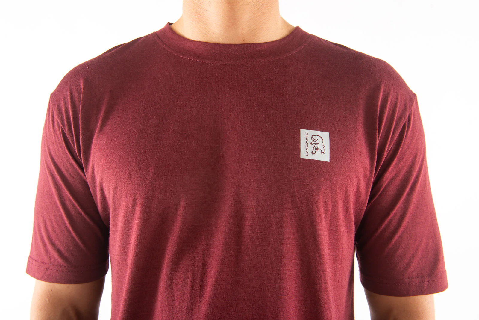 Roam Jersey Men's - Image 8