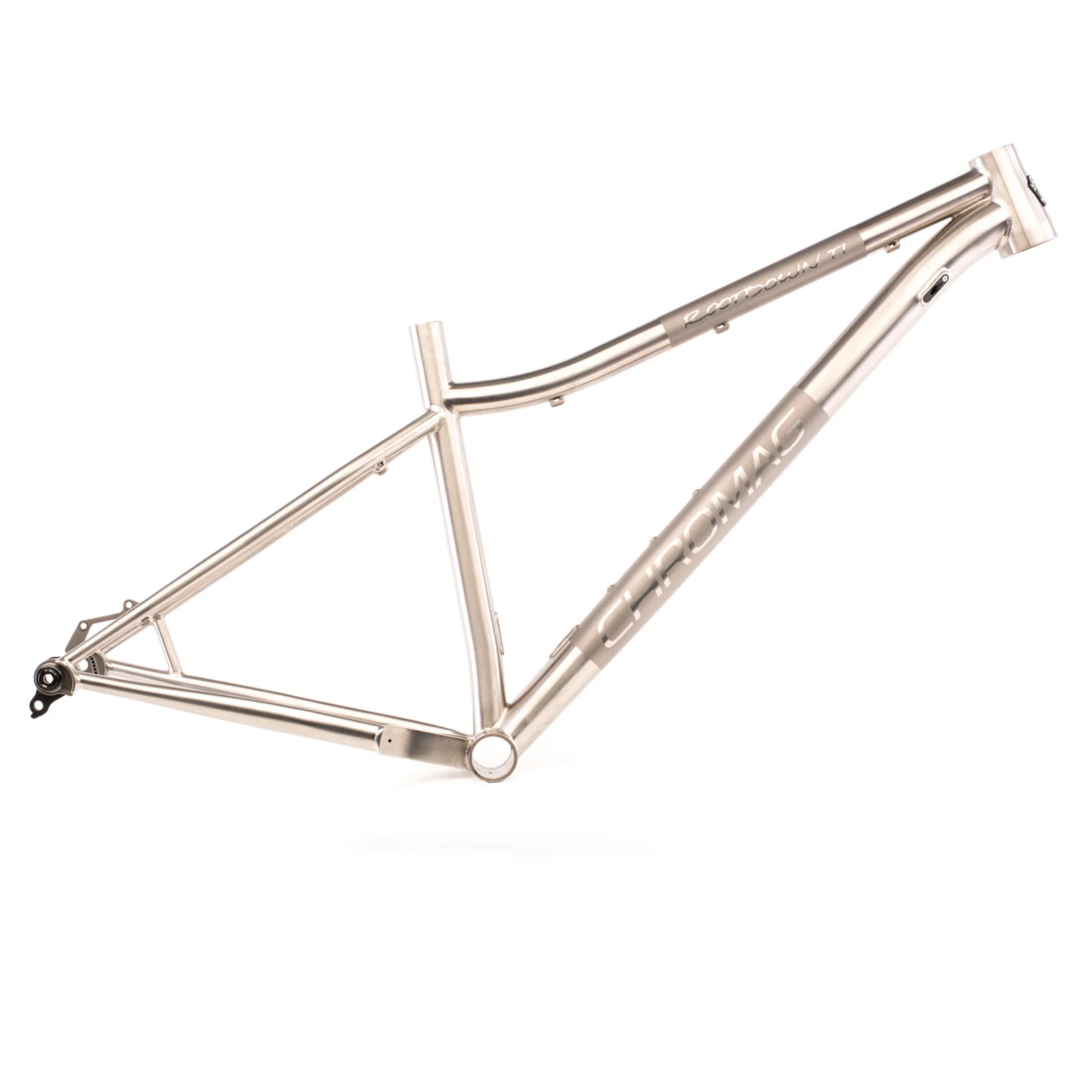 Rootdown Ti - XL [Series V]