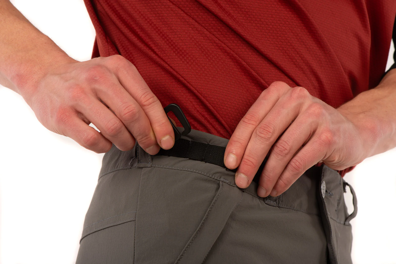 Seton Pant Men's 2024 - Image 3