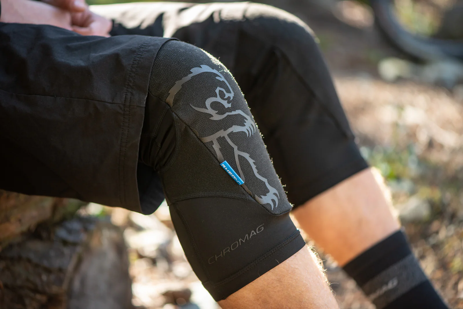 Shift Knee Guard - Image 4