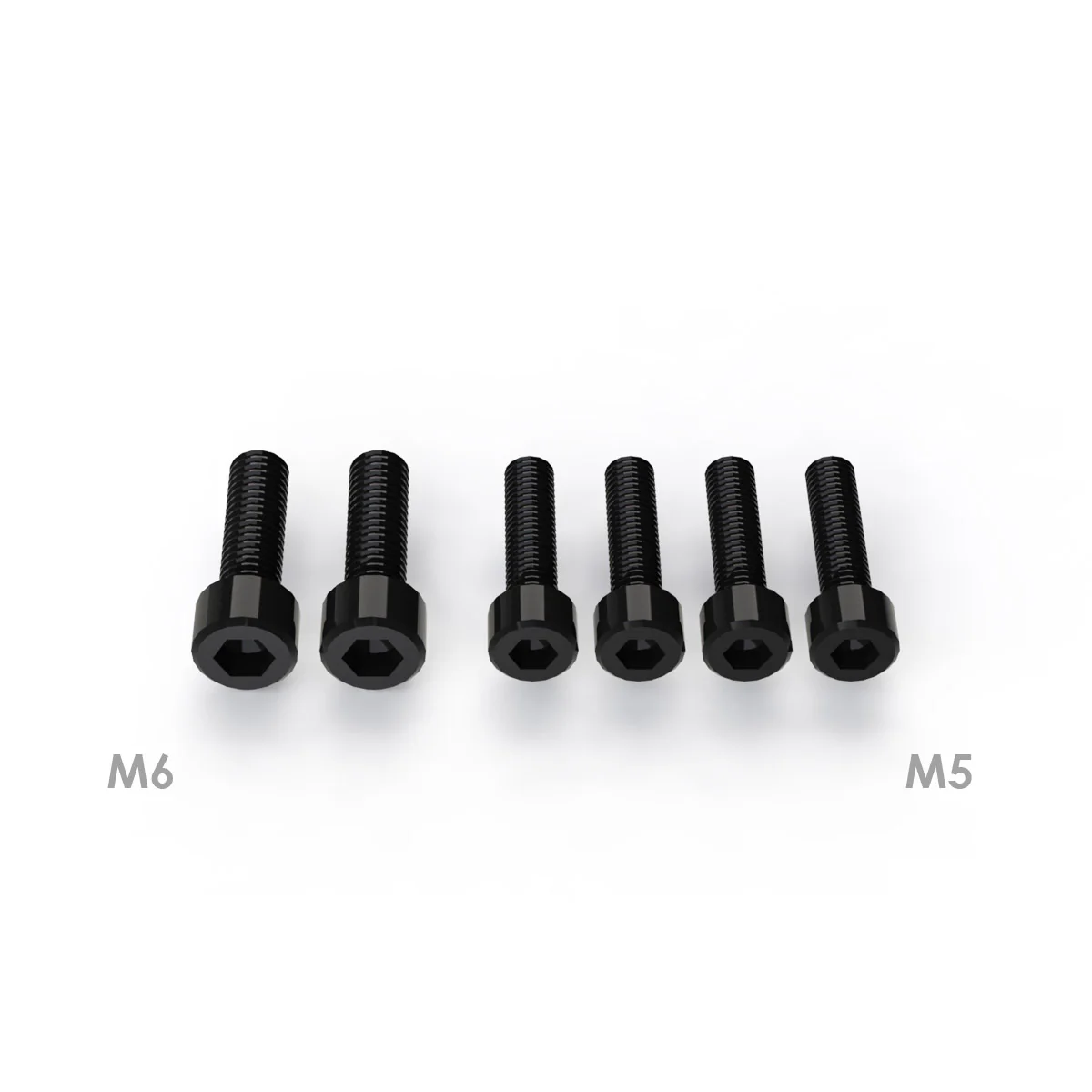 Stem Bolts