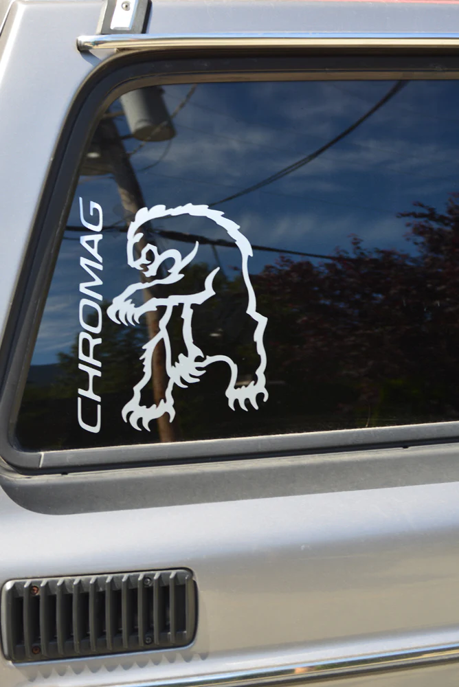 Die Cut Sticker - Image 3