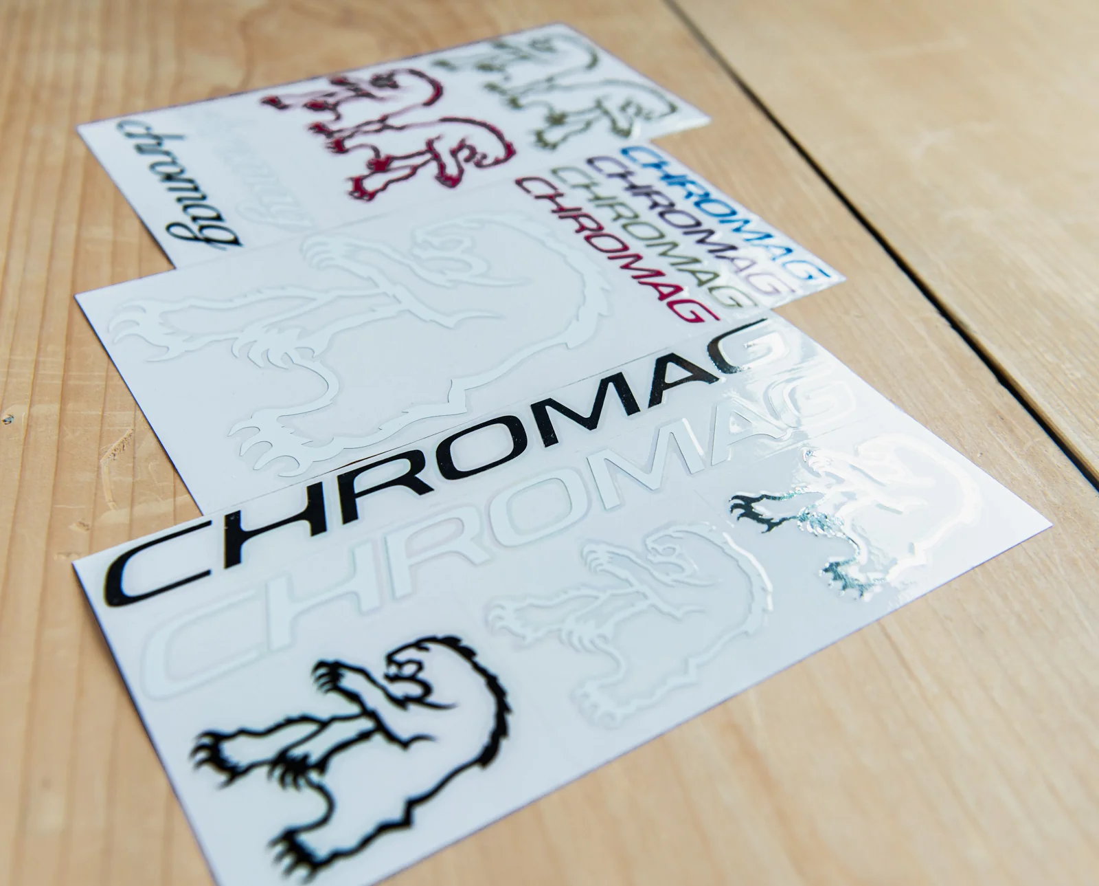 Sticker Pack - Image 3