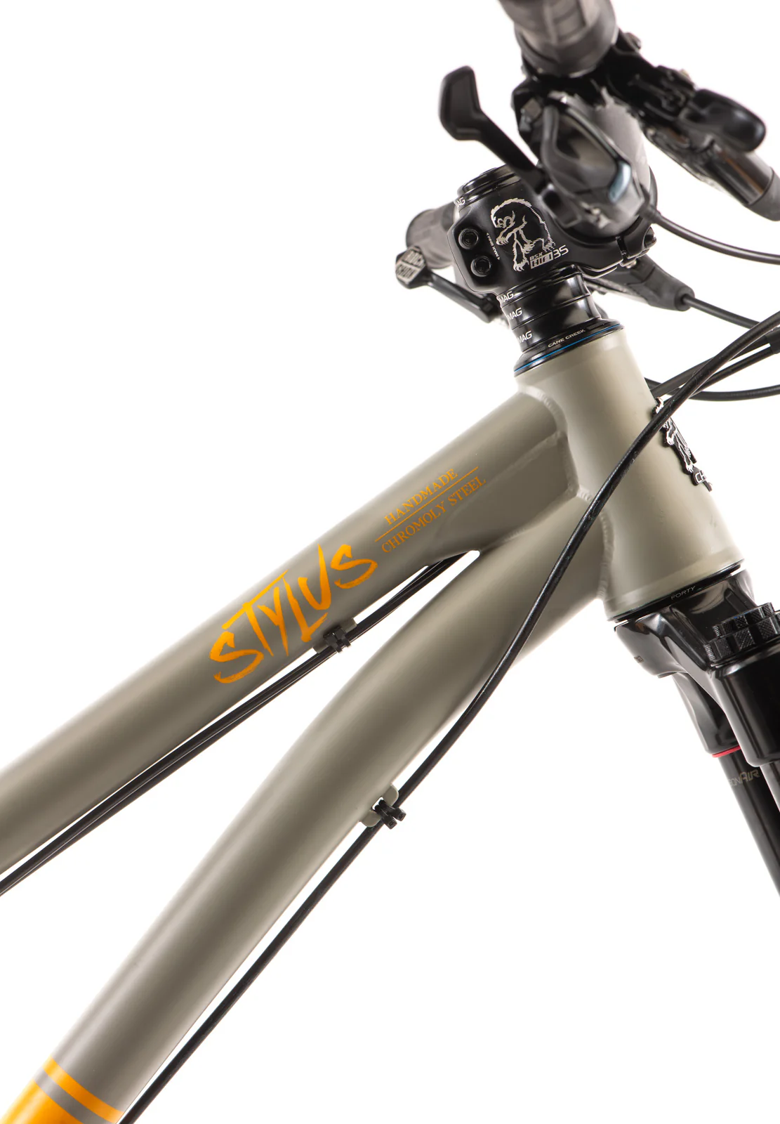 Stylus MX - Image 7