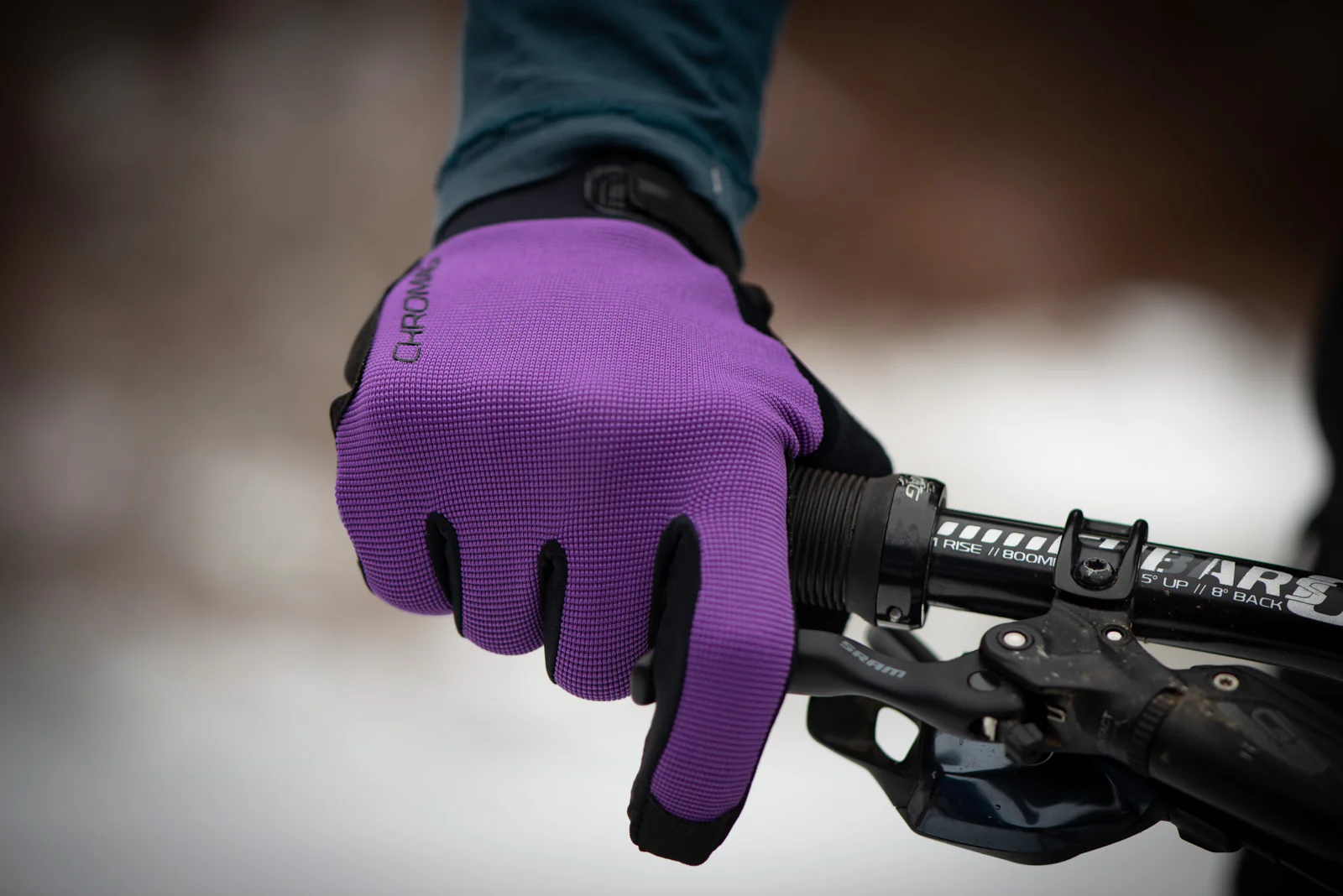 Tact Glove - Image 3